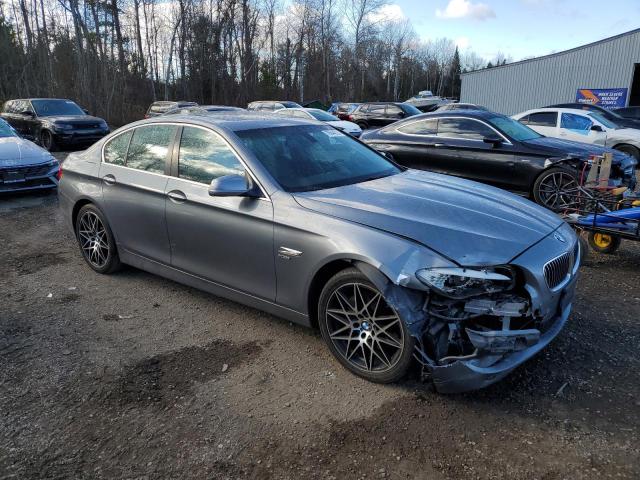 Фото 4 с аукциона – 2011 BMW 535 XI с VIN WBAFU7C51BC870613