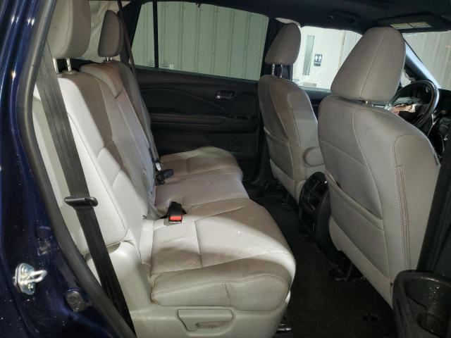 Photo 11 from auction – 2020 HONDA PASSPORT E with VIN 5FNYF8H5XLB018186
