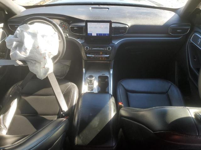 Photo 8 from auction – 2020 FORD EXPLORER X with VIN 1FMSK7DH0LGB18200