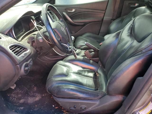 Photo 7 from auction – 2013 DODGE DART LIMIT with VIN 1C3CDFCH4DD707448