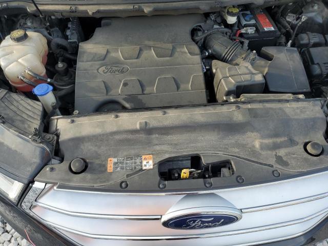 Photo 11 from auction – 2015 FORD EDGE TITAN with VIN 2FMPK4K8XFBB49988