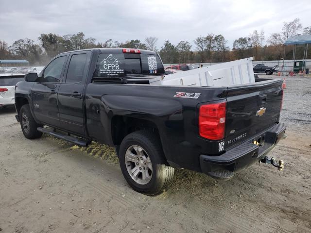 Photo 2 from auction – 2017 CHEVROLET SILVERADO with VIN 1GCVKREC5HZ104739