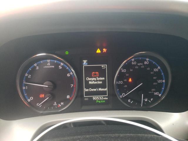 Photo 9 from auction – 2016 TOYOTA RAV4 LIMIT with VIN 2T3DFREV8GW515939