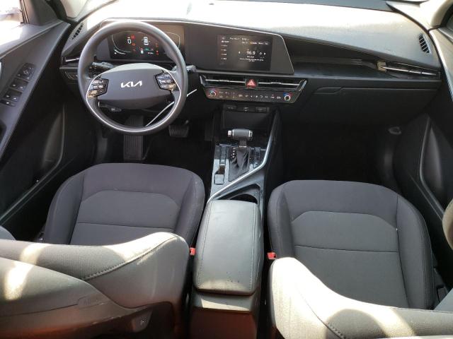 Photo 8 from auction – 2023 KIA NIRO LX with VIN KNDCP3LE3P5087990