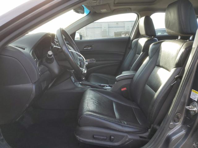 Photo 7 from auction – 2013 ACURA ILX HYBRID with VIN 19VDE3F78DE000035