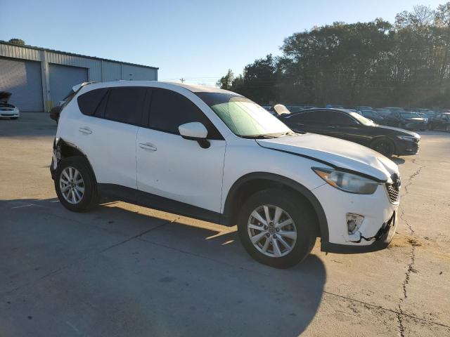 Photo 4 from auction – 2014 MAZDA CX-5 TOURI with VIN JM3KE2CY6E0310529
