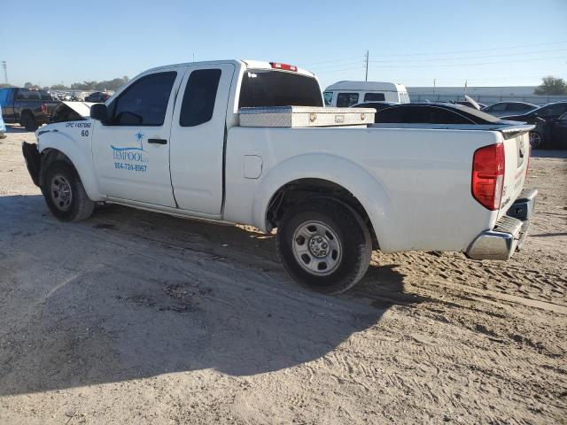 Photo 2 from auction – 2016 NISSAN FRONTIER S with VIN 1N6BD0CT9GN769948
