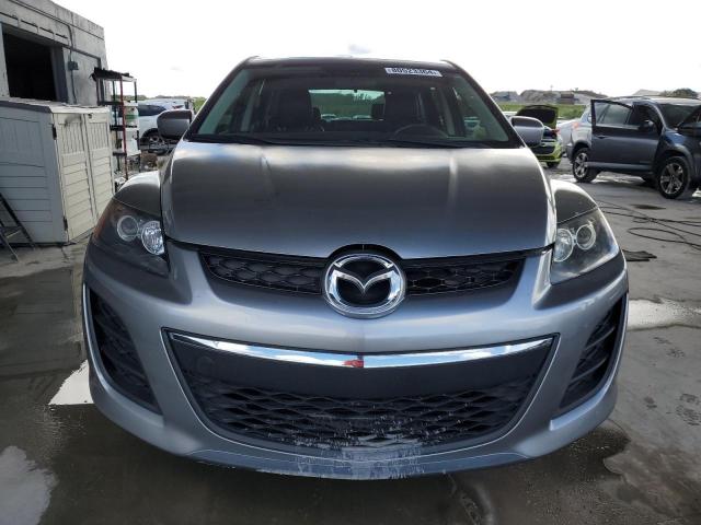 Photo 5 from auction – 2010 MAZDA CX-7 with VIN JM3ER2W50A0305291