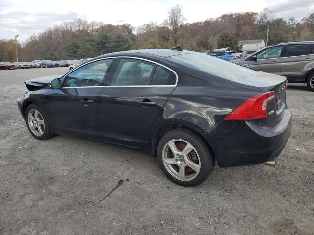 Photo 2 from auction – 2013 VOLVO S60 T5 with VIN YV1612FH6D2171971