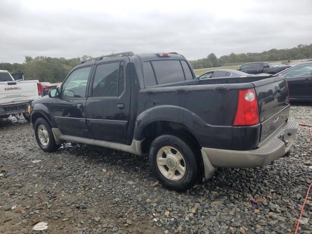Photo 2 from auction – 2001 FORD EXPLORER S with VIN 1FMZU77E91UA33171