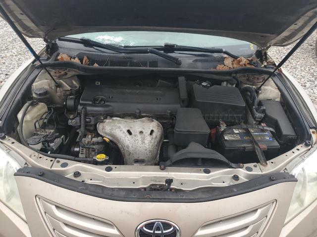 Photo 11 from auction – 2008 TOYOTA CAMRY CE with VIN 4T1BE46K88U782798
