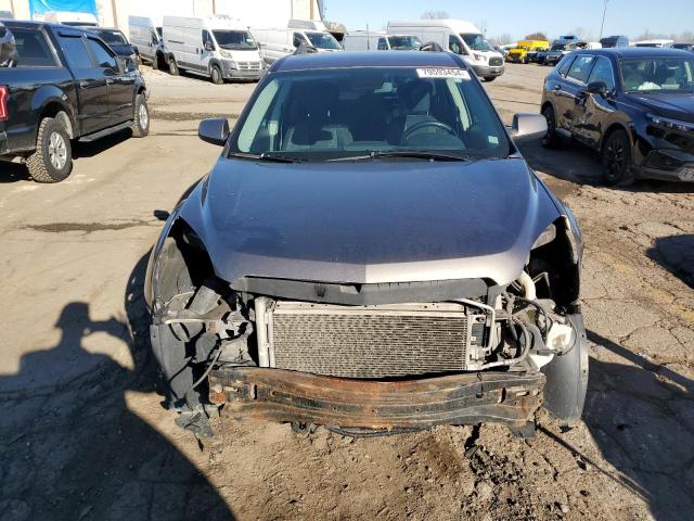 Photo 5 from auction – 2012 CHEVROLET EQUINOX LT with VIN 2GNFLEE58C6251080