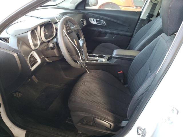 Photo 7 from auction – 2013 CHEVROLET EQUINOX LS with VIN 2GNFLCEKXD6122673