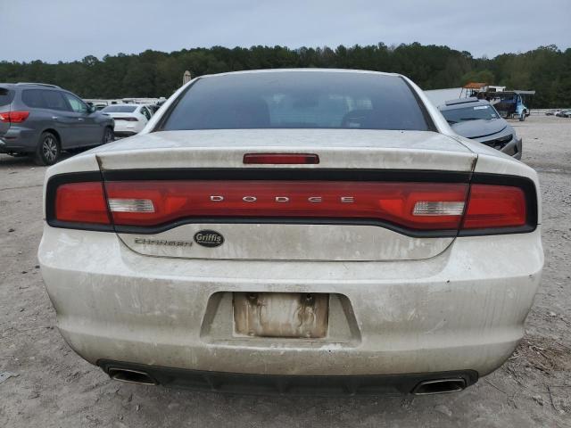 Photo 6 from auction – 2013 DODGE CHARGER SE with VIN 2C3CDXBG9DH591620