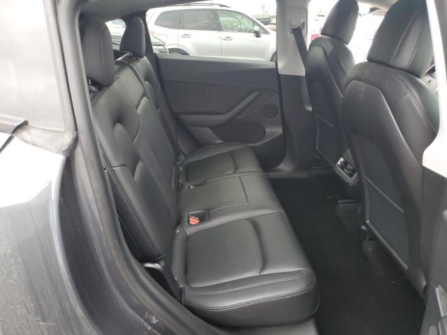 Foto 11 de la subasta – 2021 TESLA MODEL Y con VIN 5YJYGDEEXMF086032