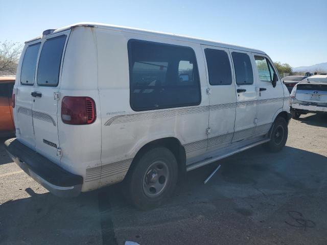 Photo 3 from auction – 1997 DODGE RAM VAN B2 with VIN 2B6HB21Y2VK600509