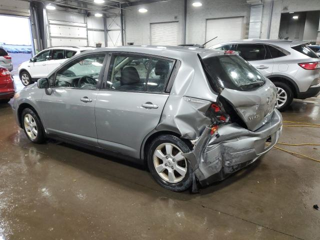Photo 2 from auction – 2008 NISSAN VERSA S with VIN 3N1BC13EX8L461477