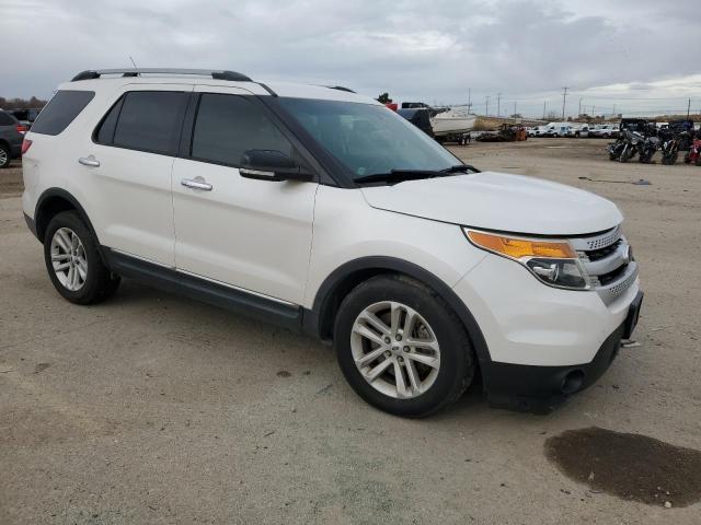 Photo 4 from auction – 2015 FORD EXPLORER X with VIN 1FM5K8D82FGC16071