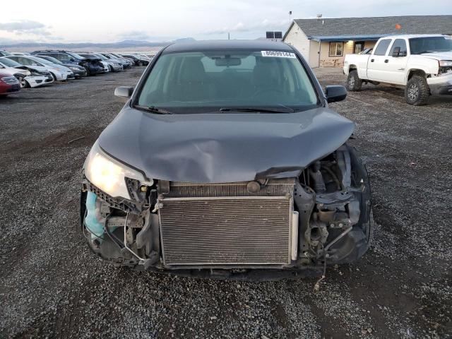 Photo 5 from auction – 2014 HONDA CR-V LX with VIN 2HKRM4H31EH617211
