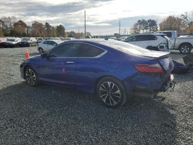 Photo 2 from auction – 2016 HONDA ACCORD EXL with VIN 1HGCT2B81GA002932