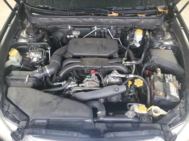 Photo 11 from auction – 2011 SUBARU OUTBACK 2. with VIN 4S4BRCJC0B3446056