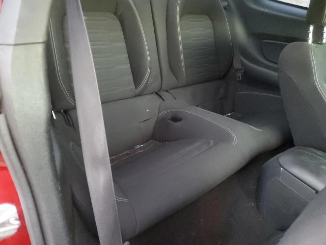 Photo 10 from auction – 2015 FORD MUSTANG with VIN 1FA6P8TH7F5379988