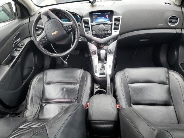 Photo 8 from auction – 2014 CHEVROLET CRUZ with VIN 1G1PG5SB4E7118632