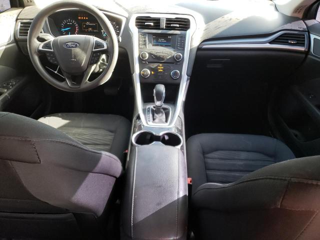 Photo 8 from auction – 2016 FORD FUSION SE with VIN 3FA6P0H73GR320159