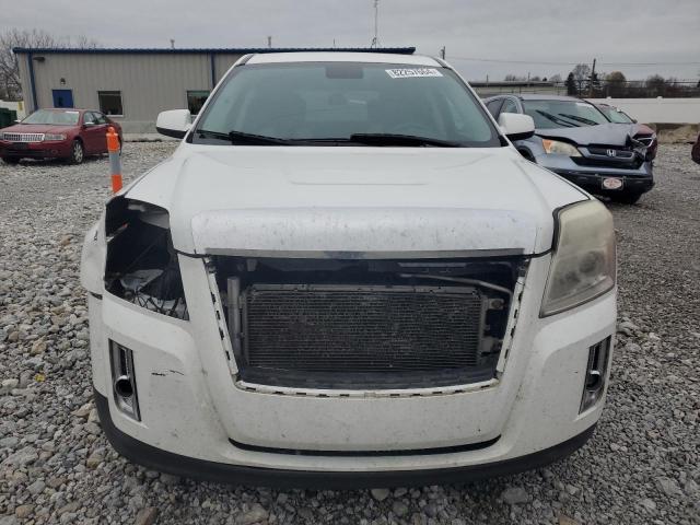 Photo 5 from auction – 2013 GMC TERRAIN SL with VIN 2GKALMEK9D6152423