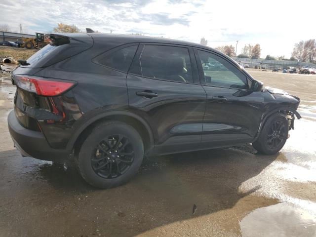 Photo 3 from auction – 2020 FORD ESCAPE SE with VIN 1FMCU0BZ9LUC29685