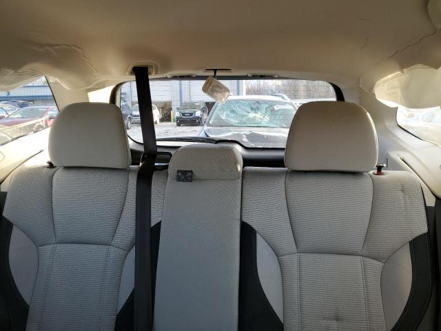 صورة رقم 10 من المزاد - 2022 SUBARU FORESTER مع VIN JF2SKAAC9NH505322