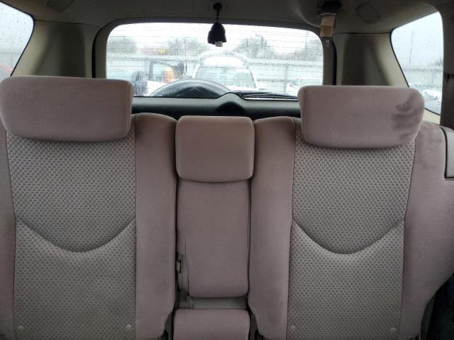 Photo 10 from auction – 2007 TOYOTA RAV4 with VIN JTMZD33V076026349