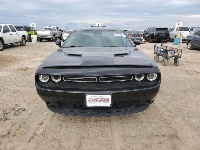 Photo 5 from auction – 2023 DODGE CHALLENGER with VIN 2C3CDZAG0PH526415