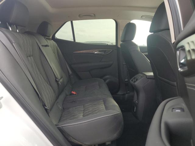 Photo 11 from auction – 2023 BUICK ENVISION A with VIN LRBFZRR4XPD148782