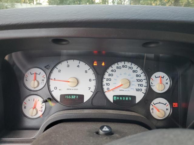 Photo 9 from auction – 2003 DODGE RAM 1500 S with VIN 1D7HU18N43J629486