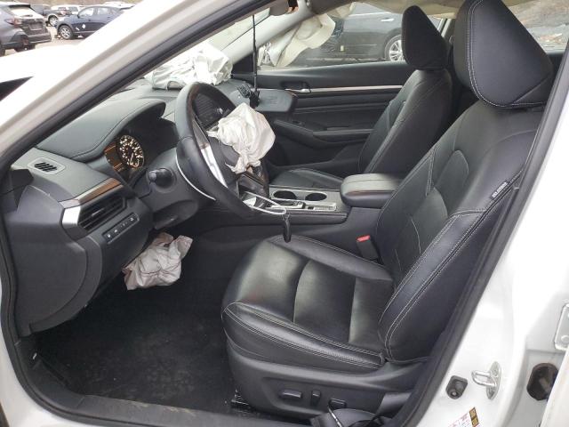 Photo 7 from auction – 2019 NISSAN ALTIMA SL with VIN 1N4BL4EWXKN308017