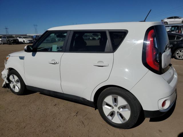 Photo 2 from auction – 2015 KIA SOUL EV with VIN KNDJP3AE9F7002048