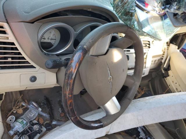 Photo 9 from auction – 2008 CHRYSLER SEBRING LI with VIN 1C3LC66J28N297427