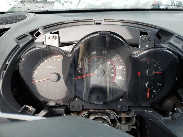 Photo 9 from auction – 2010 KIA SOUL + with VIN KNDJT2A27A7175152