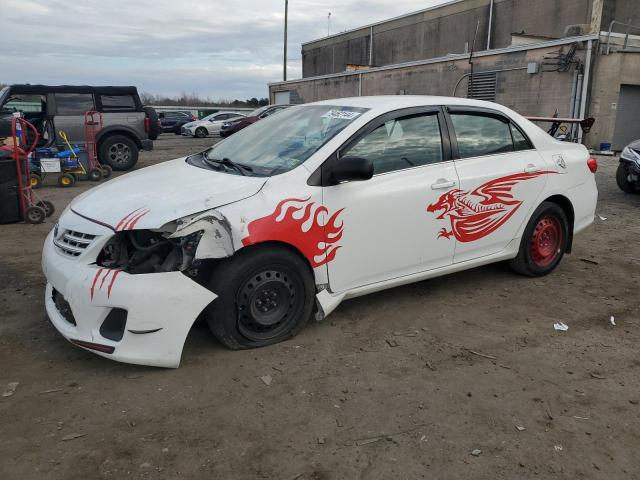 TOYOTA COROLLA BA 2013 con VIN 2T1BU4EE6DC059879 - Foto de la subasta