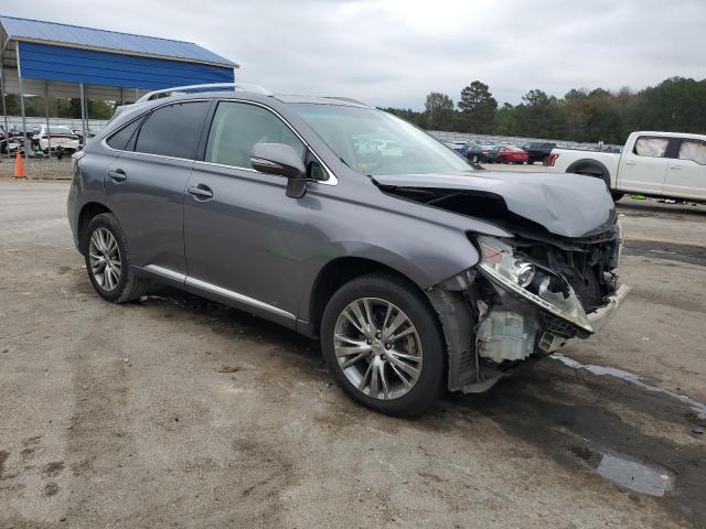 Photo 4 from auction – 2013 LEXUS RX 350 with VIN 2T2ZK1BA8DC088753