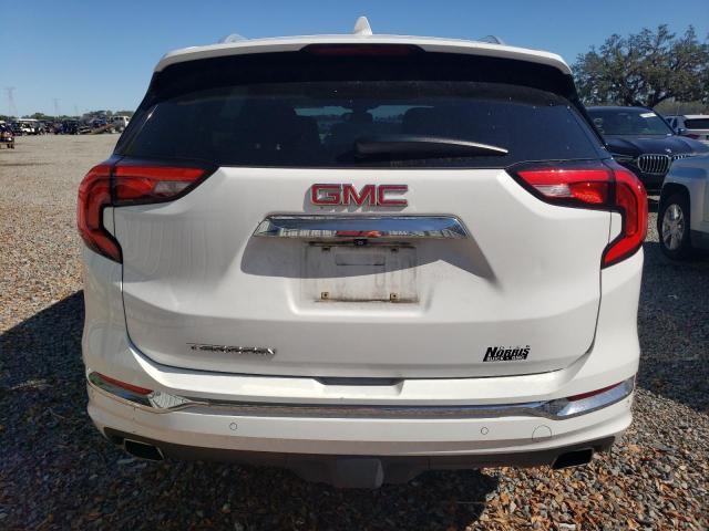 Photo 6 from auction – 2019 GMC TERRAIN DE with VIN 3GKALSEX5KL171740