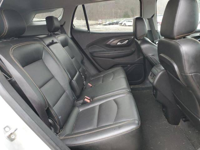 Photo 11 from auction – 2018 GMC TERRAIN SL with VIN 3GKALVEVXJL251811