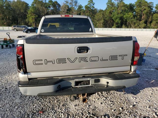 Photo 6 from auction – 2006 CHEVROLET SILVERADO with VIN 1GCEC19X36Z117305