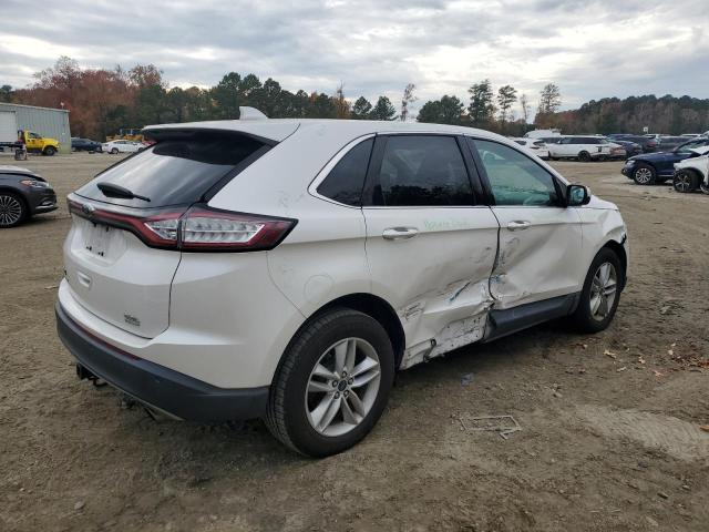 Photo 3 from auction – 2015 FORD EDGE SEL with VIN 2FMTK3J90FBB30224