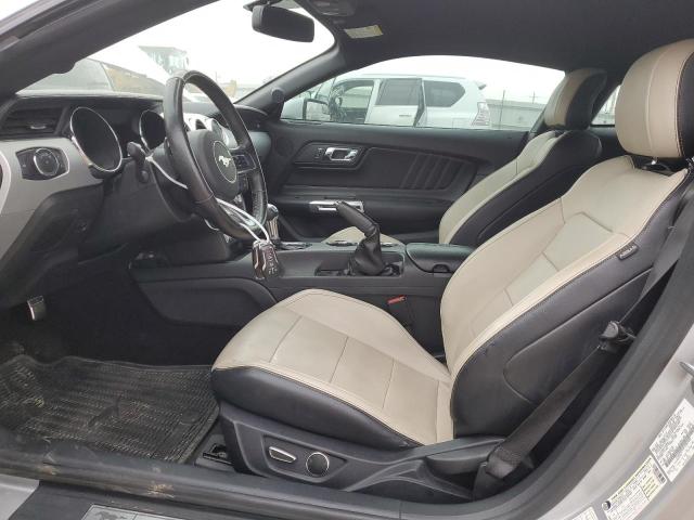 صورة رقم 7 من المزاد - 2015 FORD MUSTANG مع VIN 1FA6P8TH3F5383407