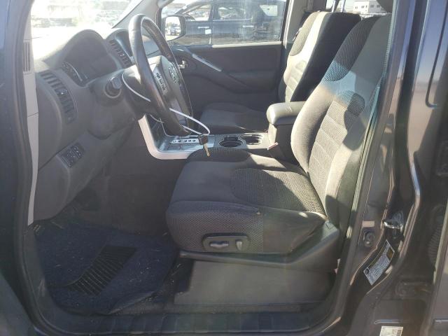 Photo 7 from auction – 2011 NISSAN PATHFINDER with VIN 5N1AR1NN4BC631304