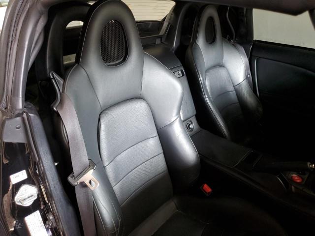 Photo 10 from auction – 2003 HONDA S2000 with VIN JHMAP11403T003182