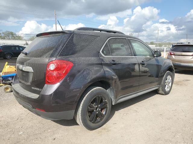 Photo 3 from auction – 2013 CHEVROLET EQUINOX LT with VIN 2GNALDEK0D6164611