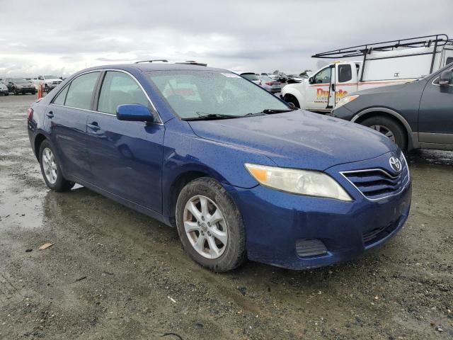 Photo 4 from auction – 2010 TOYOTA CAMRY BASE with VIN 4T1BF3EK0AU579953